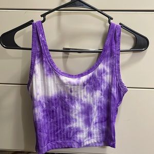 Women’s Crop Top